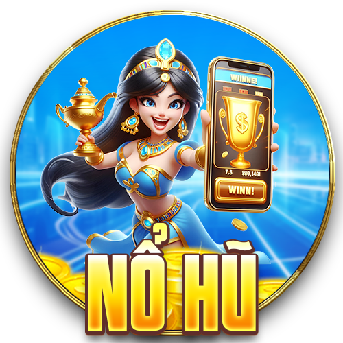 nổ hũ i9bet