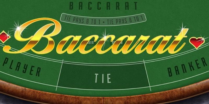 Chia sẻ một số mẹo tham gia baccarat trực tuyến siêu cấp hiệu quả