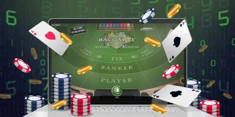 Đôi nét baccarat online có thể bạn chưa biết