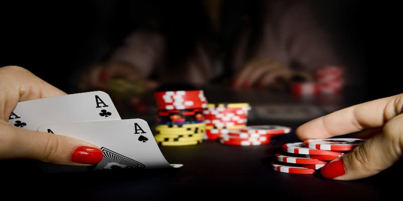 Baccarat Online - Tìm Hiểu Tất Tần Tật Từ A - Z Về Siêu Phẩm