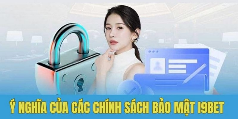 Chú trọng bảo mật tạo nên sân chơi cá cược hoàn hảo