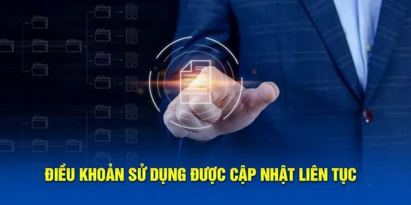 Khóa tài khoản được thực hiện trong một vài trường hợp cụ thể