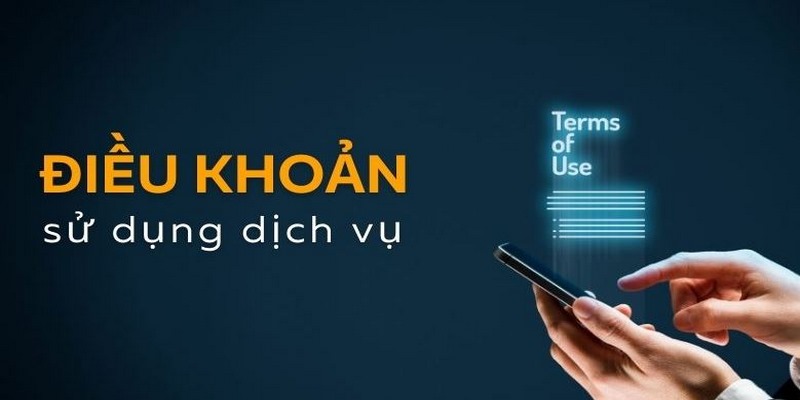 Tham gia ưu đãi yêu cầu cần tuân thủ các quy định về điều khoản sử dụng