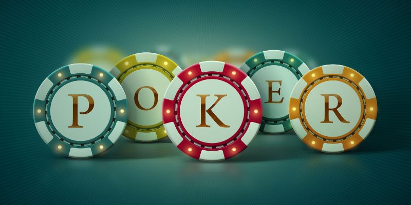 Giới thiệu tựa game Poker - King tại sòng bạc 