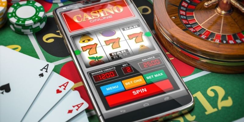 Sân chơi Casino sở hữu nhiều thể loại hấp dẫn