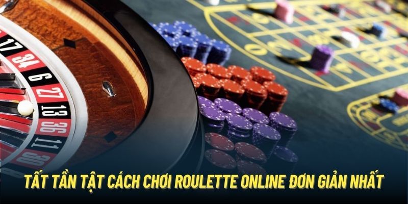 Luật Chơi Roulette | I9BET Tổng Hợp Những Thông Tin Cần Biết 