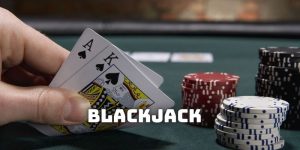 Blackjack I9BET - Tổng quan game bài hot hit top đầu thị trường