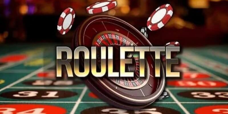 Tựa game Roulette đình đám tại sòng bạc 